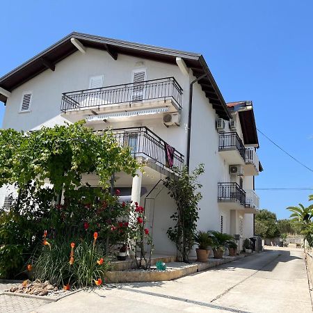 Apartments Logos Trogir Exterior photo