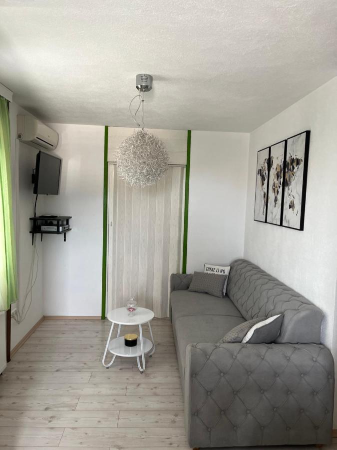 Apartments Logos Trogir Exterior photo
