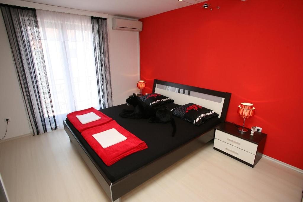 Apartments Logos Trogir Exterior photo