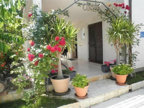 Apartments Logos Trogir Exterior photo