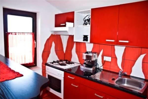 Apartments Logos Trogir Exterior photo