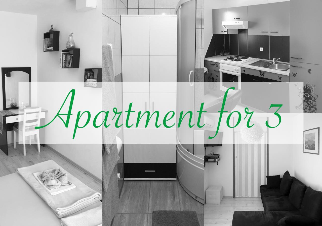 Apartments Logos Trogir Exterior photo