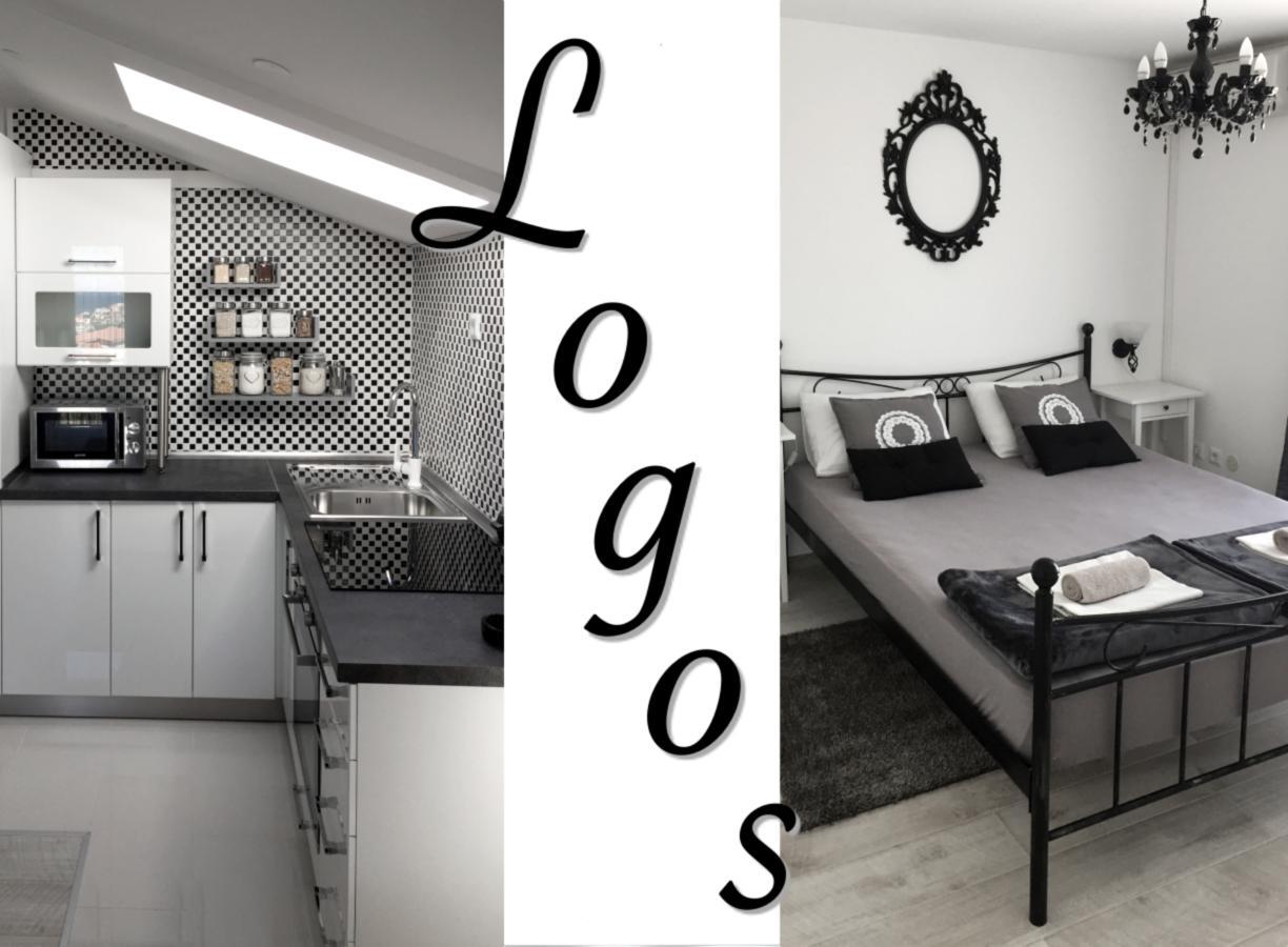 Apartments Logos Trogir Exterior photo